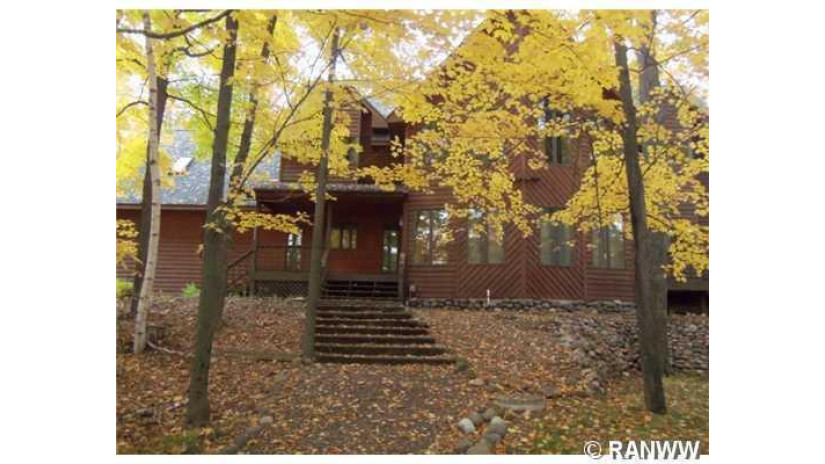 20620 Pioneer Rd Cable, WI 54821 by Woodland Developments & Realty $413,250