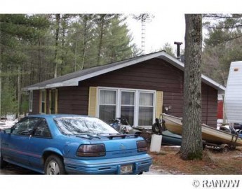 W8263 Fawn Ln, Merrillan, WI 54754