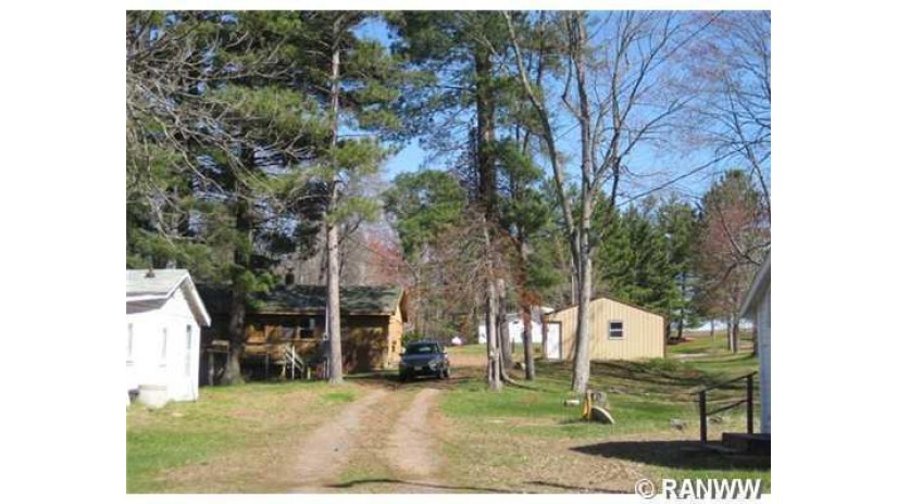 3215 Lakeview Church Rd Shell Lake, WI 54871 by Coldwell Banker Realty Spooner $149,500