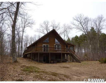 24738 Taylor Lake Rd, Siren, WI 54872