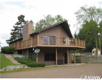 N4054 Hector Dam Rd, Shell Lake, WI 54871