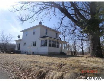 902 Clam Falls Dr, Frederic, WI 54837