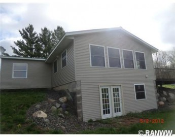 11385 Lundeen Rd, Frederic, WI 54837