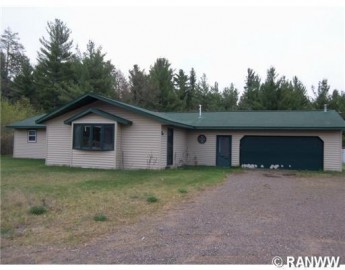 W857 Hwy 70, Stone Lake, WI 54876