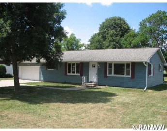 36117 Ash St, Independence, WI 54747