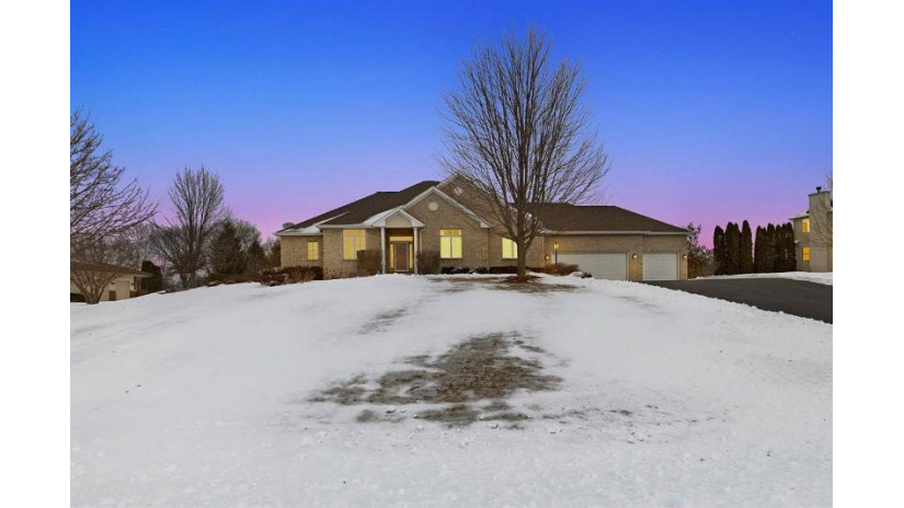 7244 Cody Run South Beloit, IL 61080 by Dickerson & Nieman $419,900