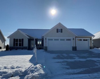 3540 Tulip Trail, Little Chute, WI 54913