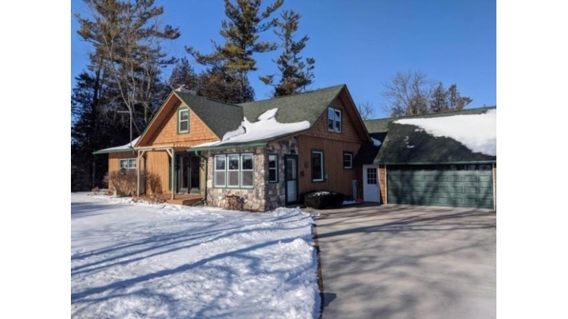 N4176 Hwy E West Kewaunee, WI 54216 by Keller Williams Green Bay $299,900