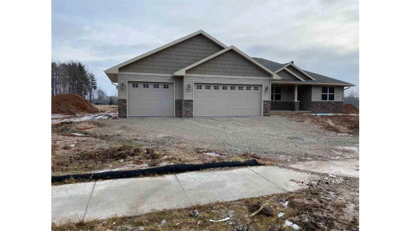 1264 Clementine Road Howard, WI 54313 by Micoley.com Llc $294,900