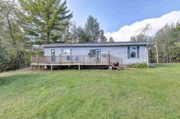 7313 Brickner Lane, Brazeau, WI 54112