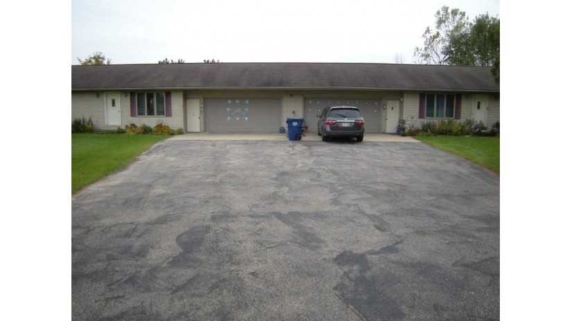 E11781 Hwy C Matteson, WI 54929 by Schroeder & Kabble Realty, Inc. $169,900