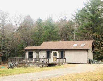 W6367 Summit Drive, Mellen, MI 49893