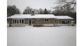 W5325 Hwy 151 Stockbridge, WI 53014 by Premier Properties Realty, Llc $244,900