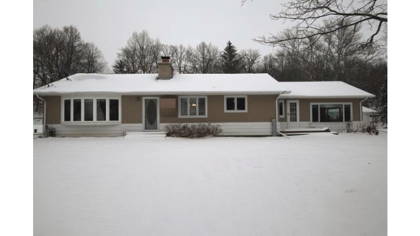 W5325 Hwy 151 Stockbridge, WI 53014 by Premier Properties Realty, Llc $244,900