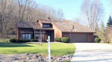 W6024 Timberline Drive, Sherwood, WI 54169-9763