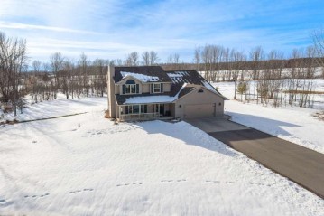 5207 Twilight Lane, Little Suamico, WI 54141-8758