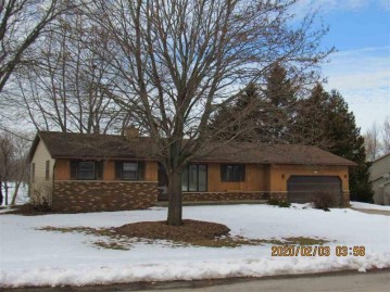 4917 Placid Way, Scott, WI 54229