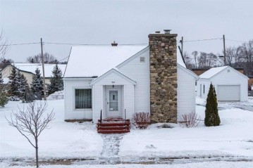 157 E Main Street, Hortonville, WI 54944