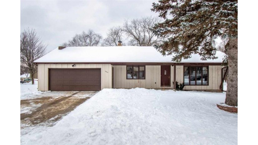 2379 Key Way Ashwaubenon, WI 54313 by Coldwell Banker Real Estate Group $159,900