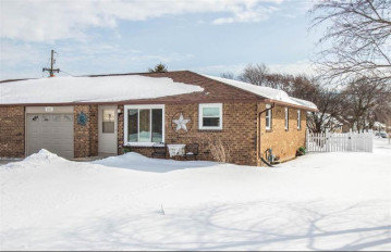 2193 Crary Street, Ashwaubenon, WI 54304-4852