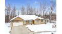 2240 Southern Cross Road Howard, WI 54303 by Resource One Realty, Llc $319,900