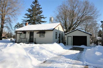 250 N Washington Street, Oconto Falls, WI 54154-1058