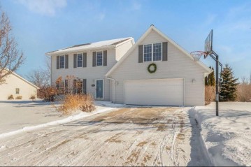 2892 Bay Settlement Road, Scott, WI 54311