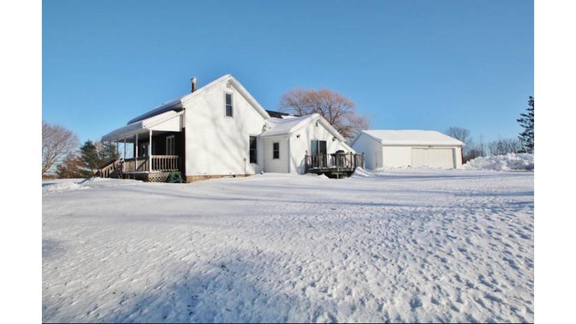 6431 Main Street Abrams, WI 54101 by Realty World Greater Green Bay, Ltd $148,900