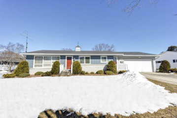 1213 Vliet Street, Kewaunee, WI 54216