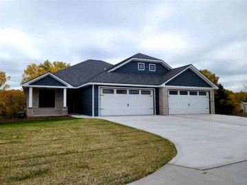 2754 Castaway Court, Bellevue, WI 54311