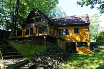 65490 West Lake Ahmeek Rd, Iron River, WI 54847