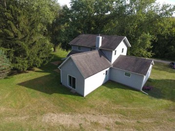 12662 Taylor Hollow Rd, Richwood, WI 53518
