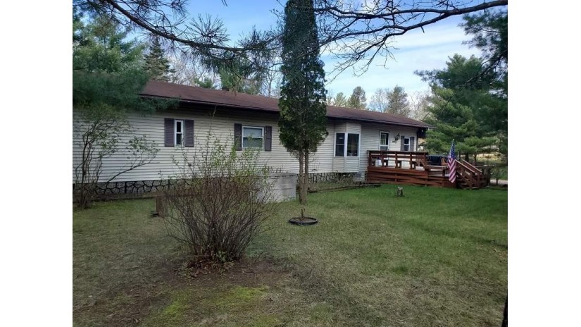 2129 French St Quincy, WI 53934 by Weichert, Realtors - Great Day Group $89,900