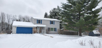 S3688 Evergreen Rd, Excelsior, WI 53913