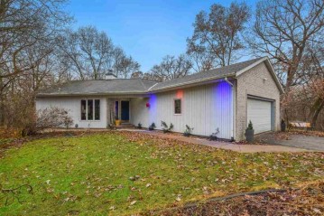 3609 Tura Rd, Dunn, WI 53558