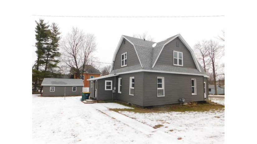 138 W Logan St Endeavor, WI 53930 by Weichert, Realtors - Great Day Group $112,000