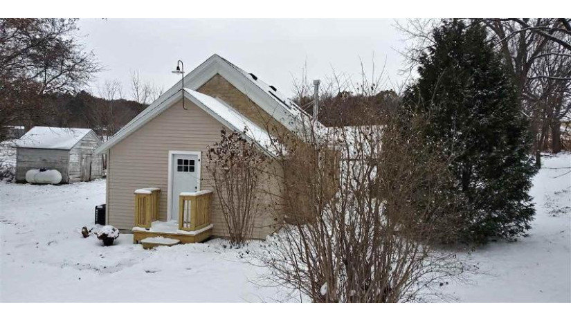 15048 W Avon North Townline Rd Brodhead, WI 53520 by Century 21 Affiliated $124,900