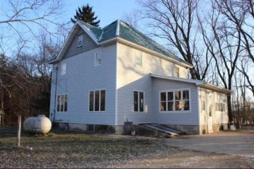 W3501 County Road B, Otsego, WI 53960