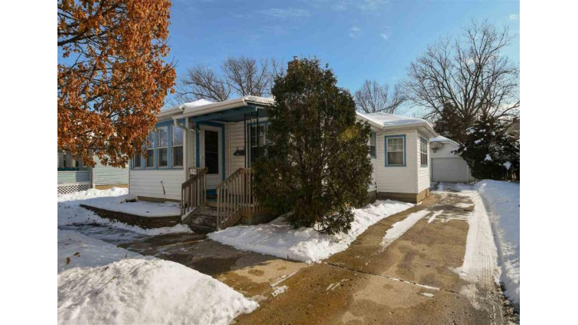 1215 Drake St Janesville, WI 53546 by First Weber Inc $119,900