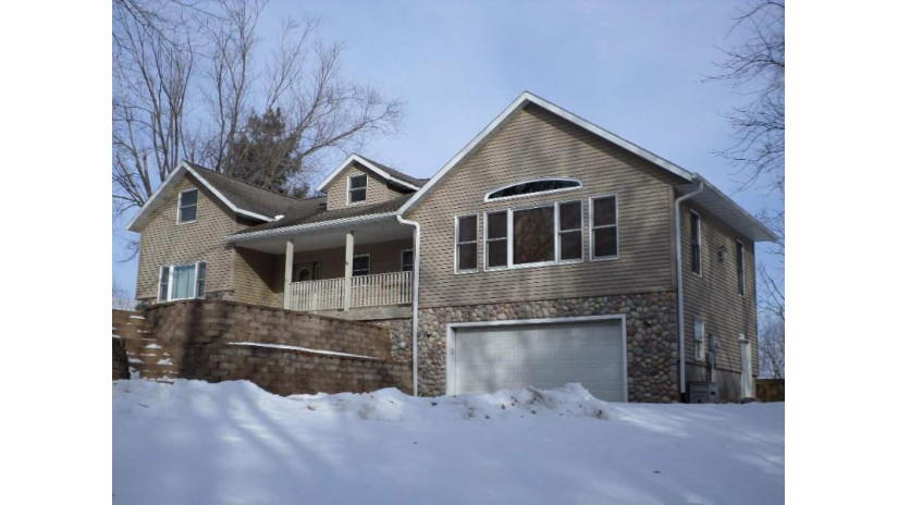 30012 County Road A Clifton, WI 54660 by Vip Realty $299,500