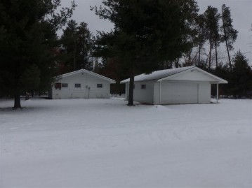 1818 W 20th Ave, Strongs Prairie, WI 54613