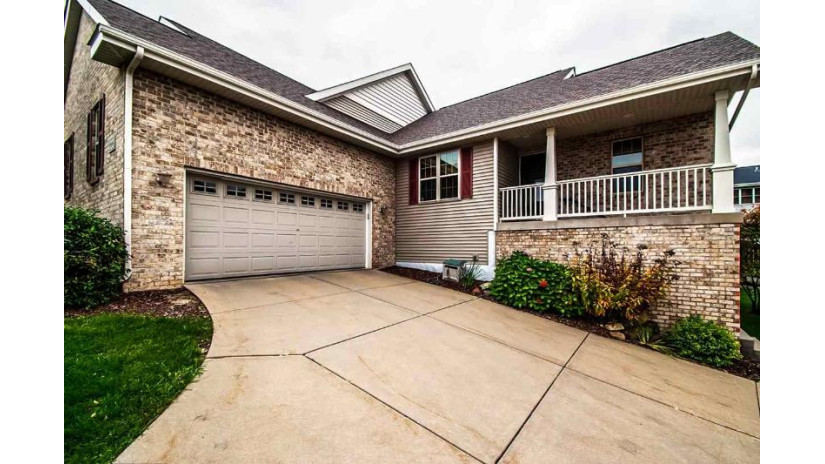 9806 Hawks Nest Dr Madison, WI 53593 by First Weber Inc $335,000