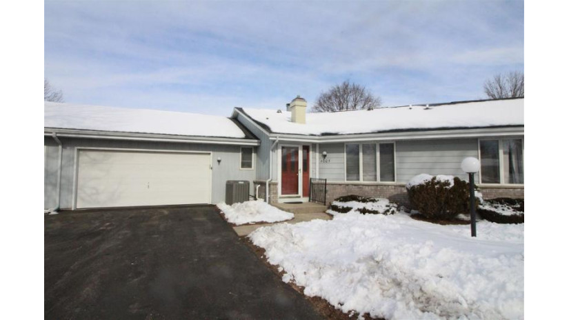 4005 Mackinac Dr Janesville, WI 53546 by Shorewest Realtors $173,900