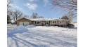 5197 Brabender Rd Springfield, WI 53562 by First Weber Inc $364,900