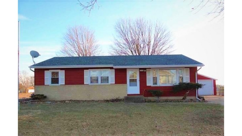 2150 Staborn Dr Beloit, WI 53511 by First Weber Inc $137,900