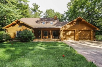 215 Alcan Dr, Lake Delton, WI 53913-0000