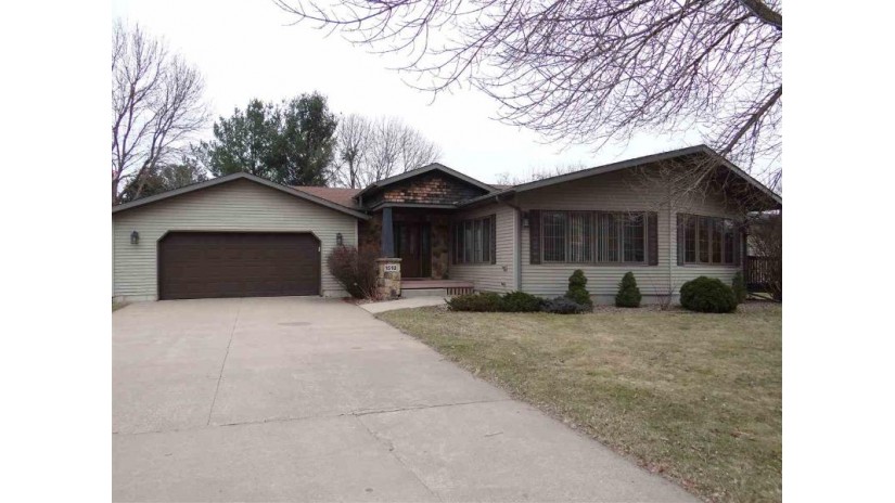 1518 S 13th St Prairie Du Chien, WI 53821 by Re/Max Ridge-N-River $214,900