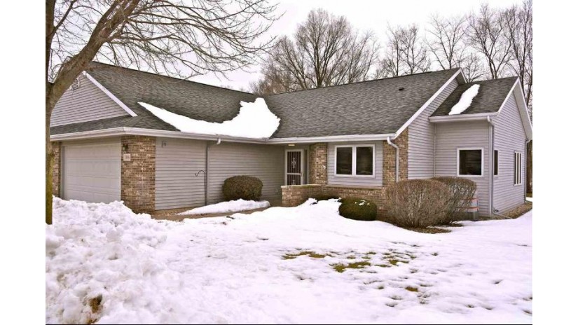 3016 S Lexington Ct Beloit, WI 53511 by Century 21 Affiliated $189,900