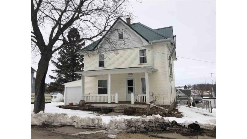 W2948 Washington St Jefferson, WI 53550 by Century 21 Advantage $131,500