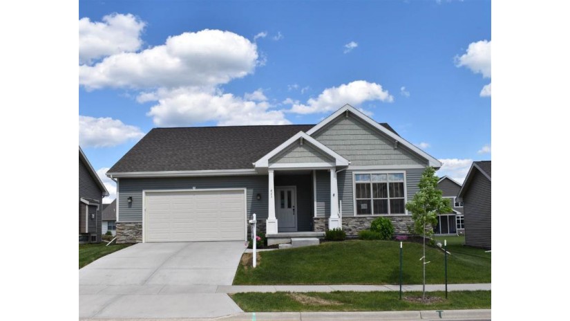 413 Burnt Sienna Dr Madison, WI 53562 by Re/Max Preferred $489,900